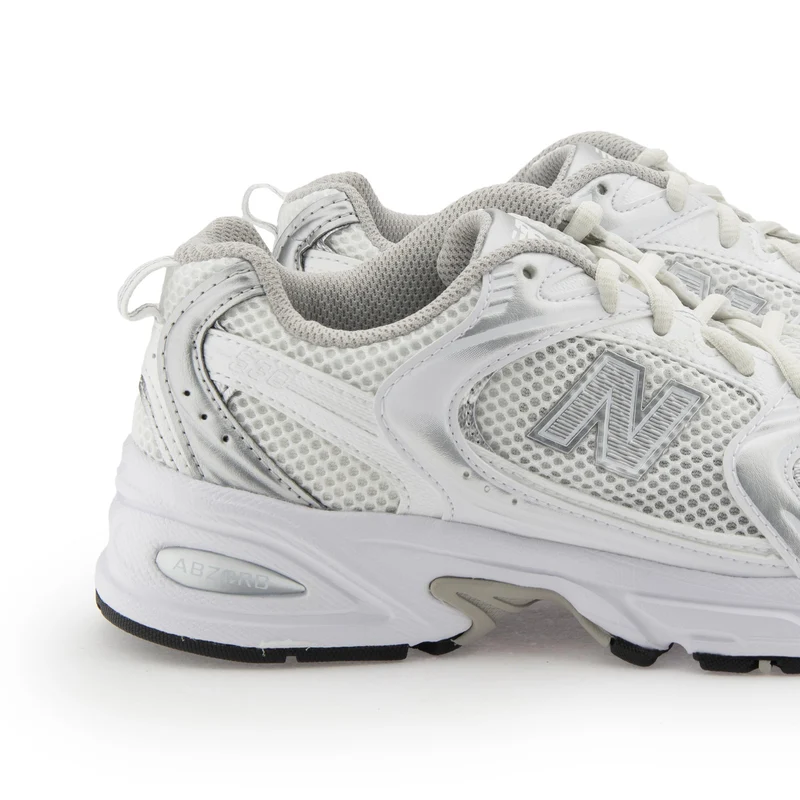 Deportiva blanco/plata MR530EMA New Balance