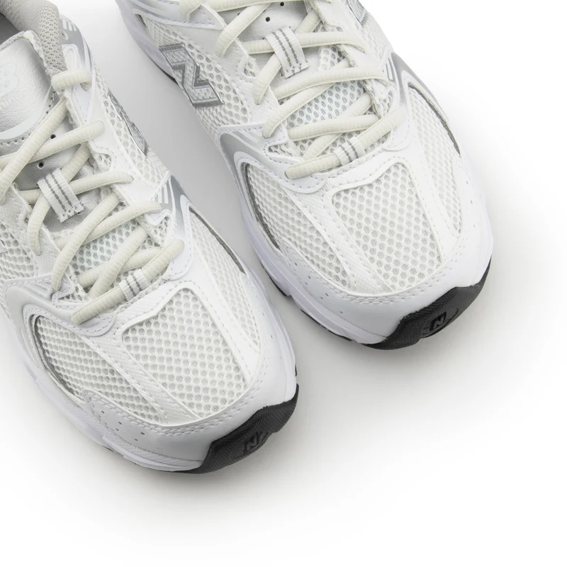 Deportiva blanco/plata MR530EMA New Balance