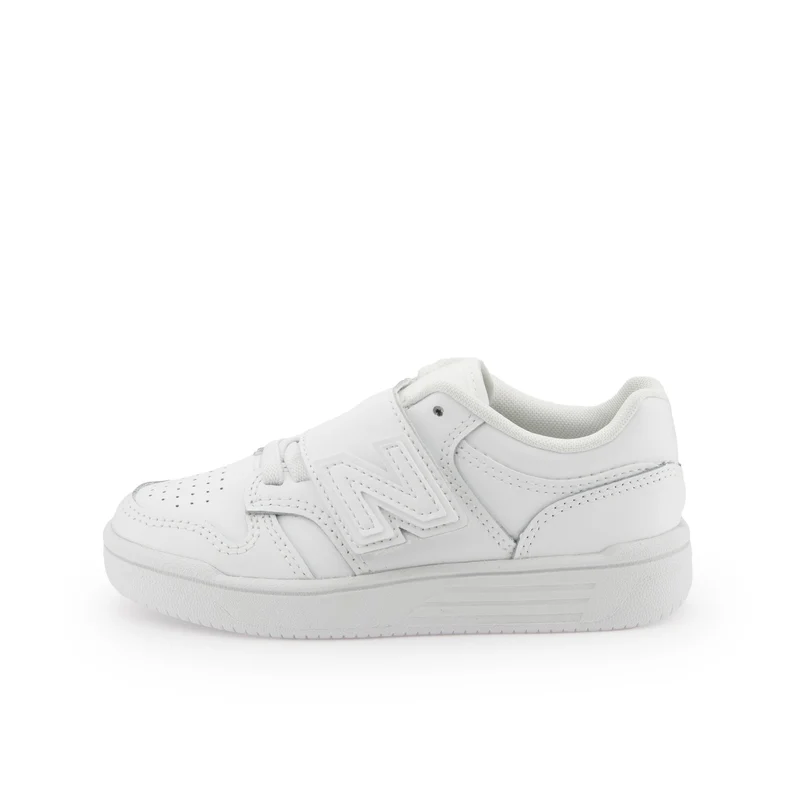 Deportiva total blanco PHB4803W New Balance