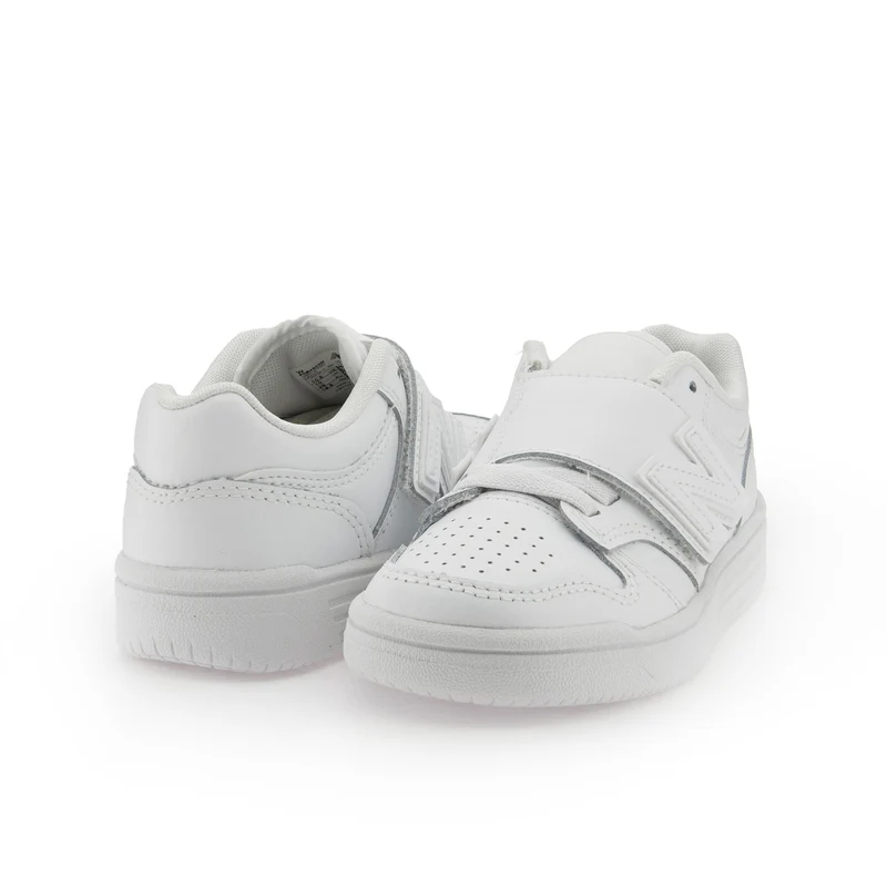 Deportiva total blanco PHB4803W New Balance