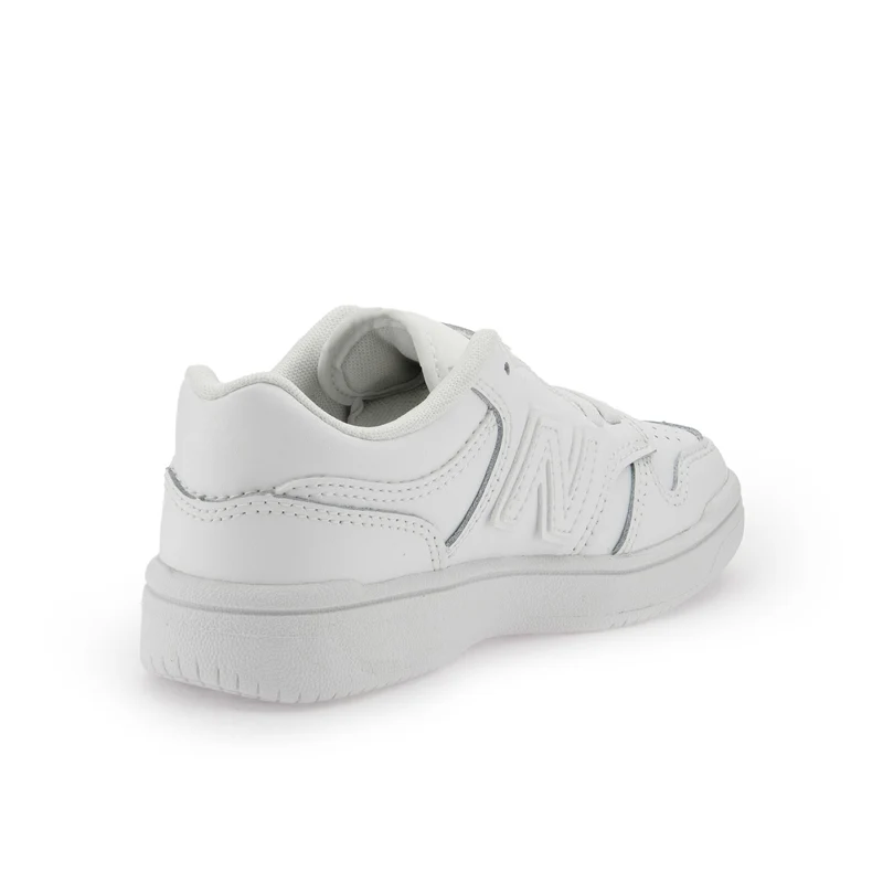Deportiva total blanco PHB4803W New Balance