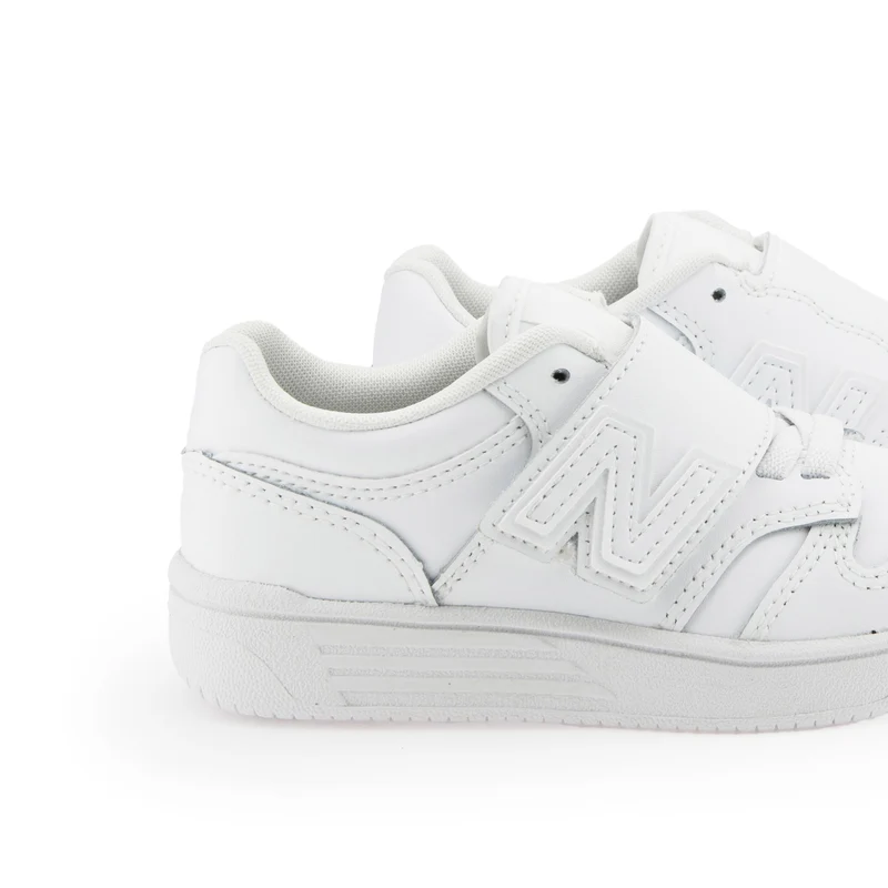 Deportiva total blanco PHB4803W New Balance