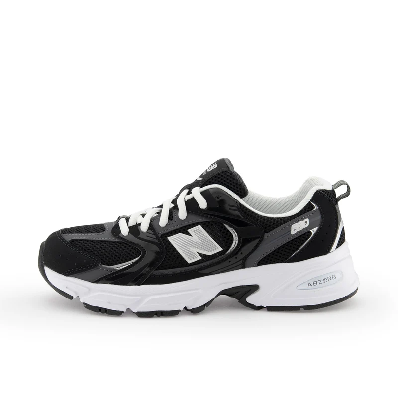 Deportiva negro GR530CC New Balance
