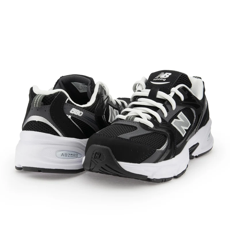 Deportiva negro GR530CC New Balance