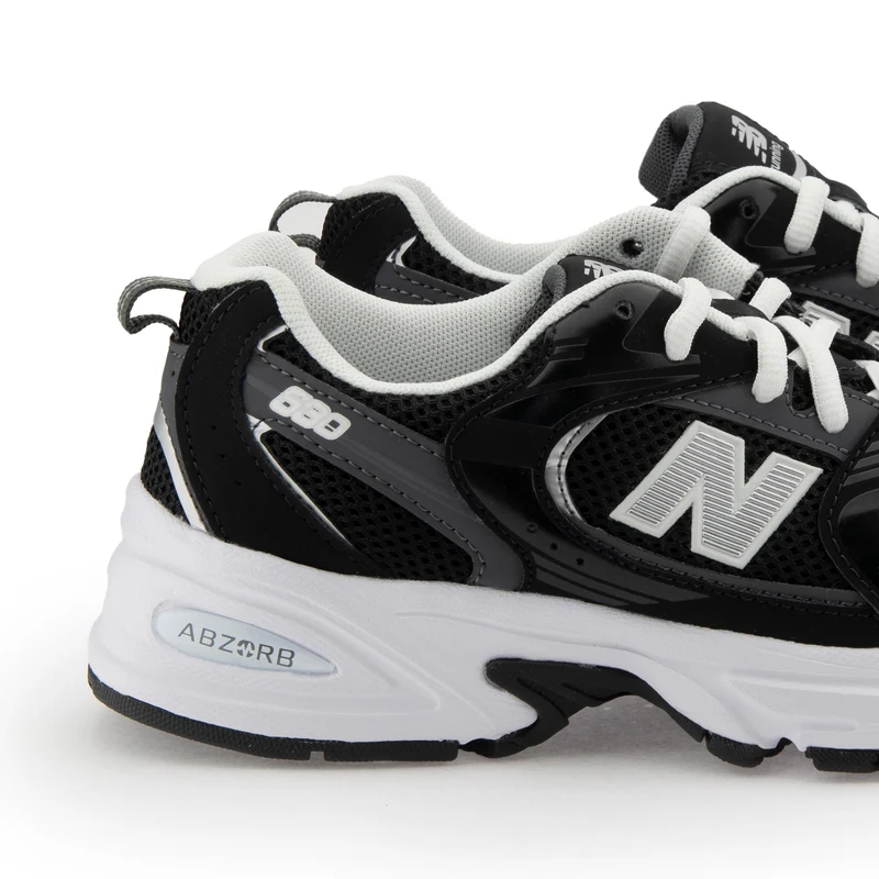 Deportiva negro GR530CC New Balance