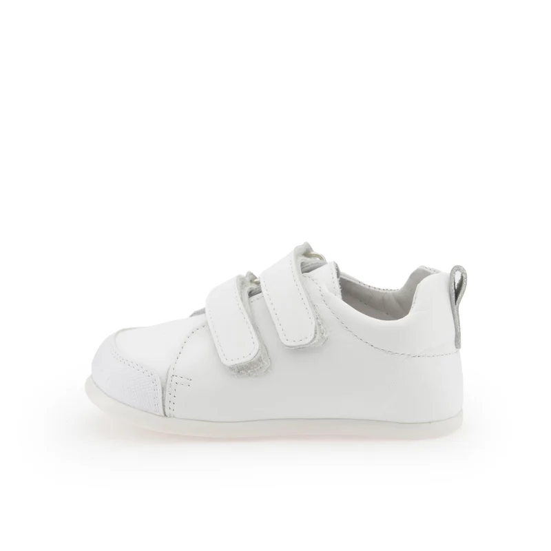 Deportiva barefoot total blanco REP Jeromín