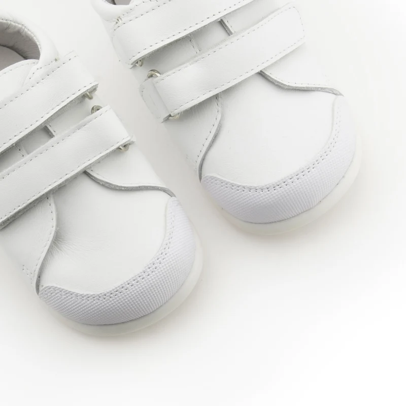 Deportiva barefoot total blanco REP Jeromín