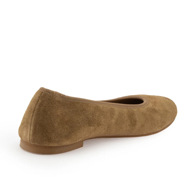 Bailarina macork CRISTINA Jeromín
