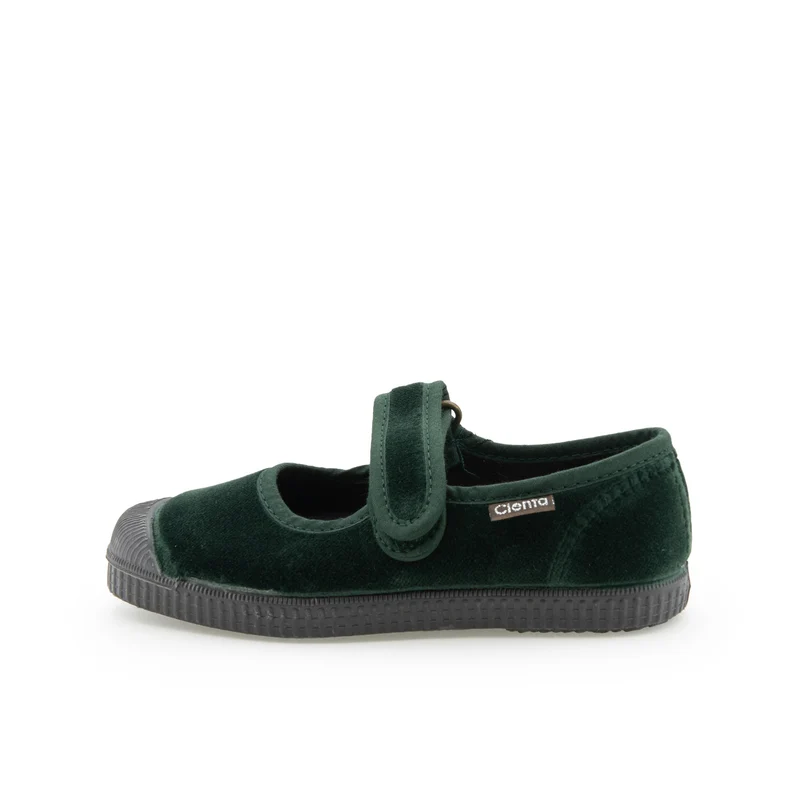 Mercedita verde 956075 Cienta