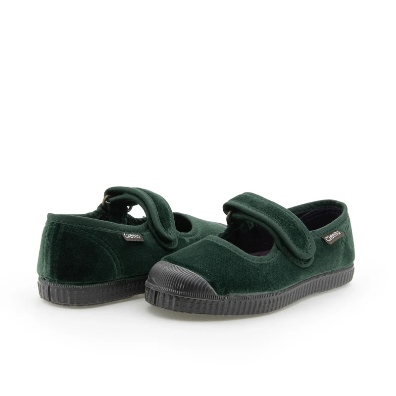 Mercedita verde 956075 Cienta