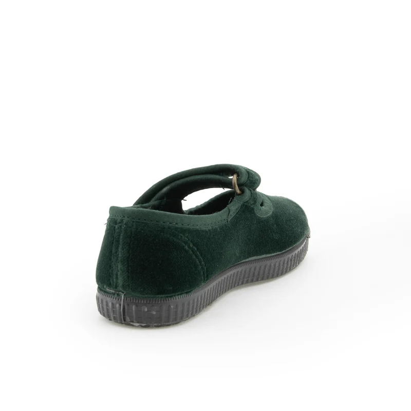 Mercedita verde 956075 Cienta