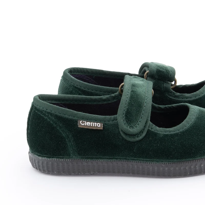 Mercedita verde 956075 Cienta