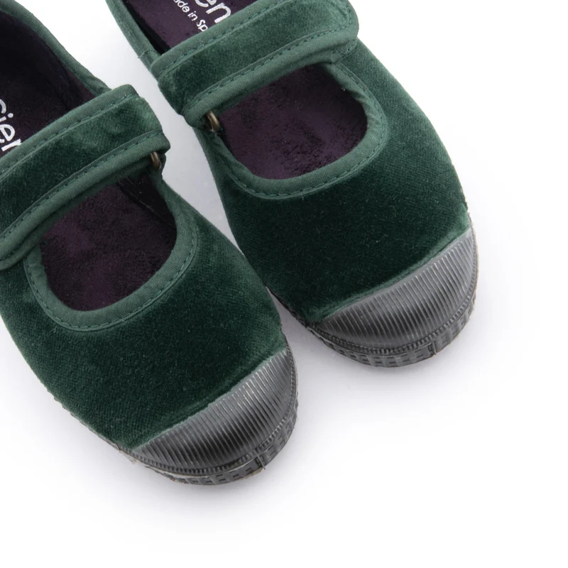 Mercedita verde 956075 Cienta