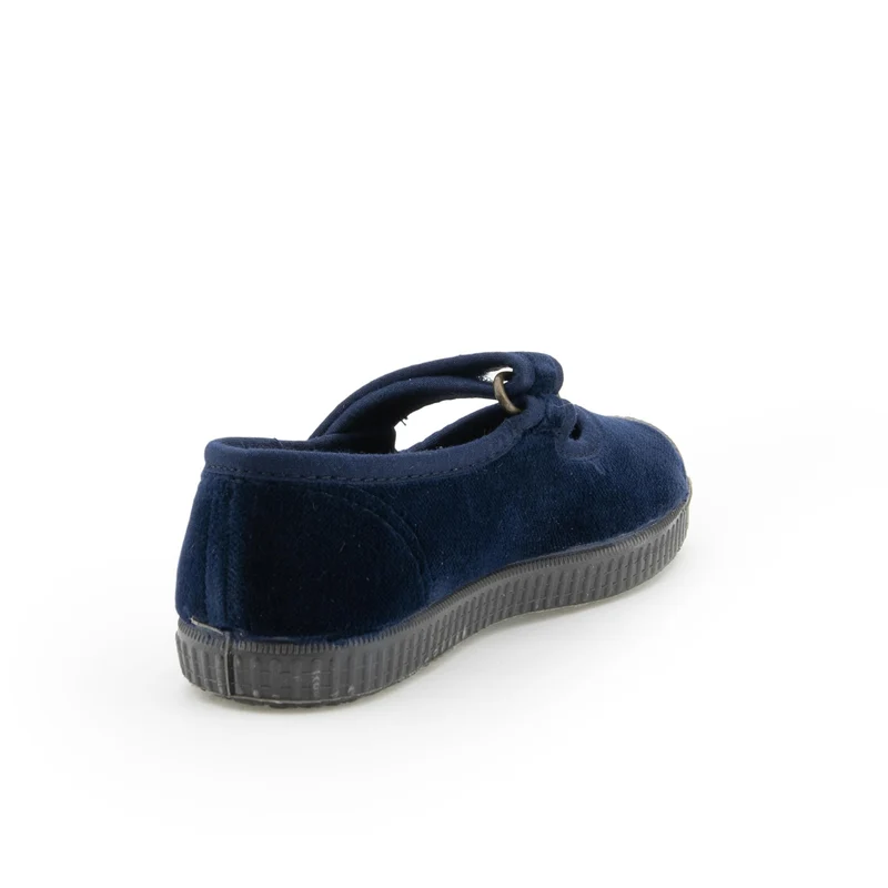 Mercedita azul 956075 Cienta