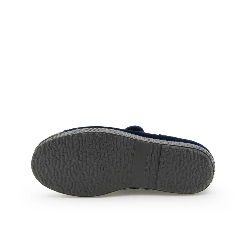 Mercedita azul 956075 Cienta