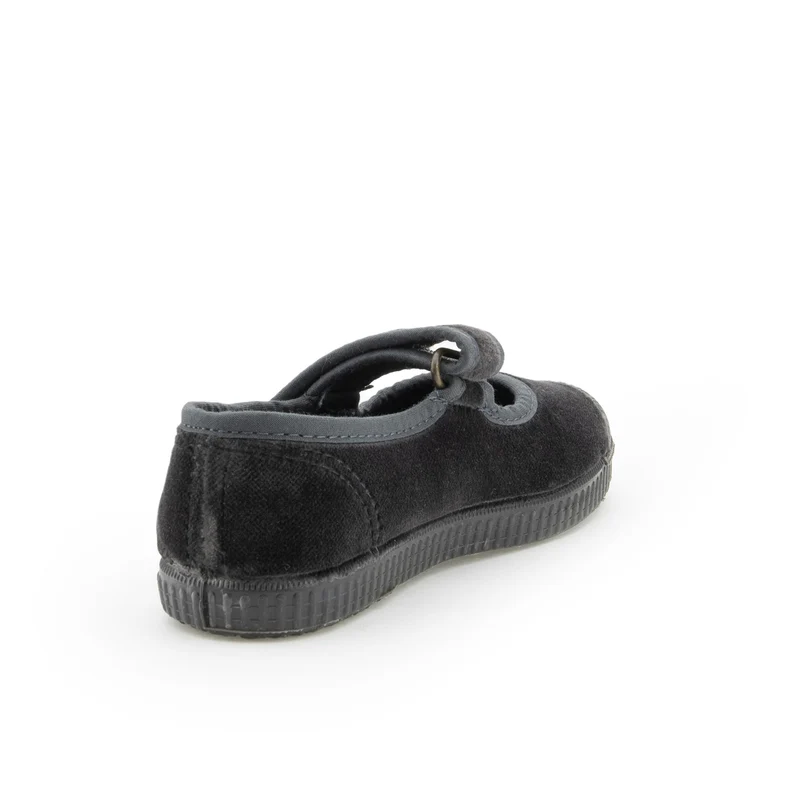 Mercedita gris 956075 Cienta
