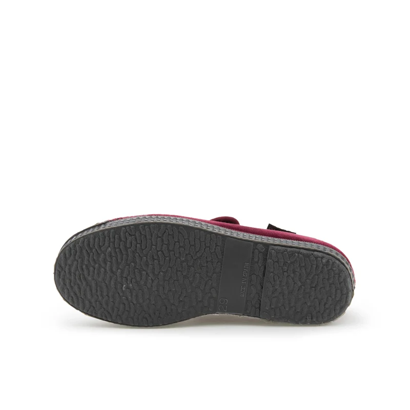 Mercedita burdeos 956075 Cienta