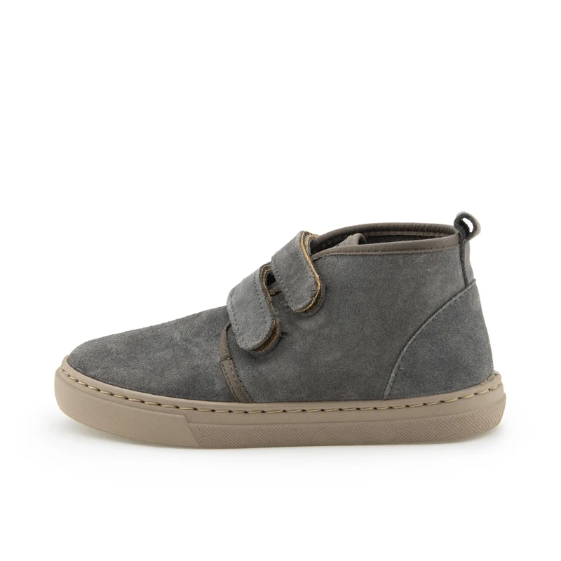 Bota antracita 93887 Cienta