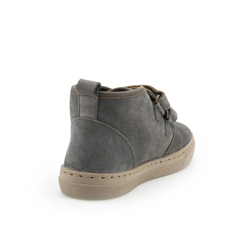 Bota antracita 93887 Cienta