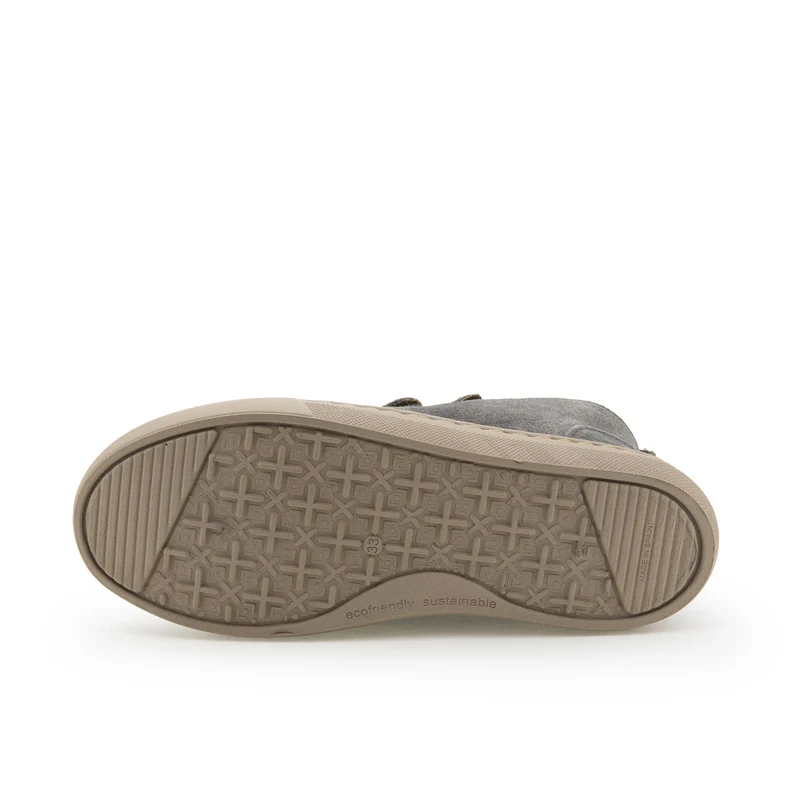 Bota antracita 93887 Cienta