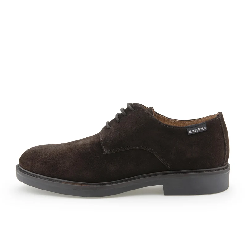 Blucher serraje marrón 660 Snipe