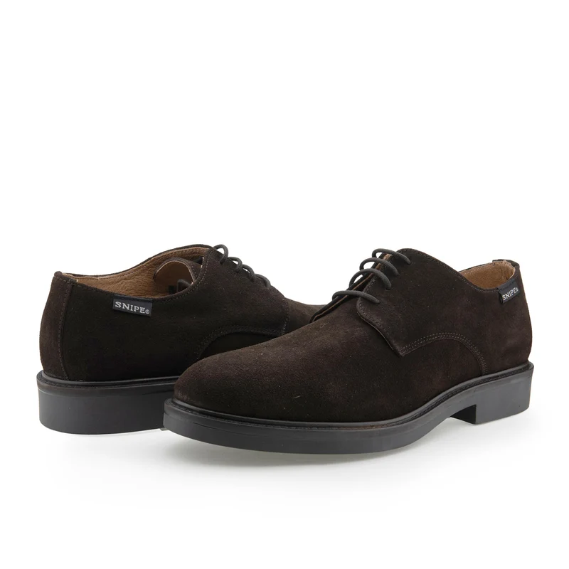 Blucher serraje marrón 660 Snipe