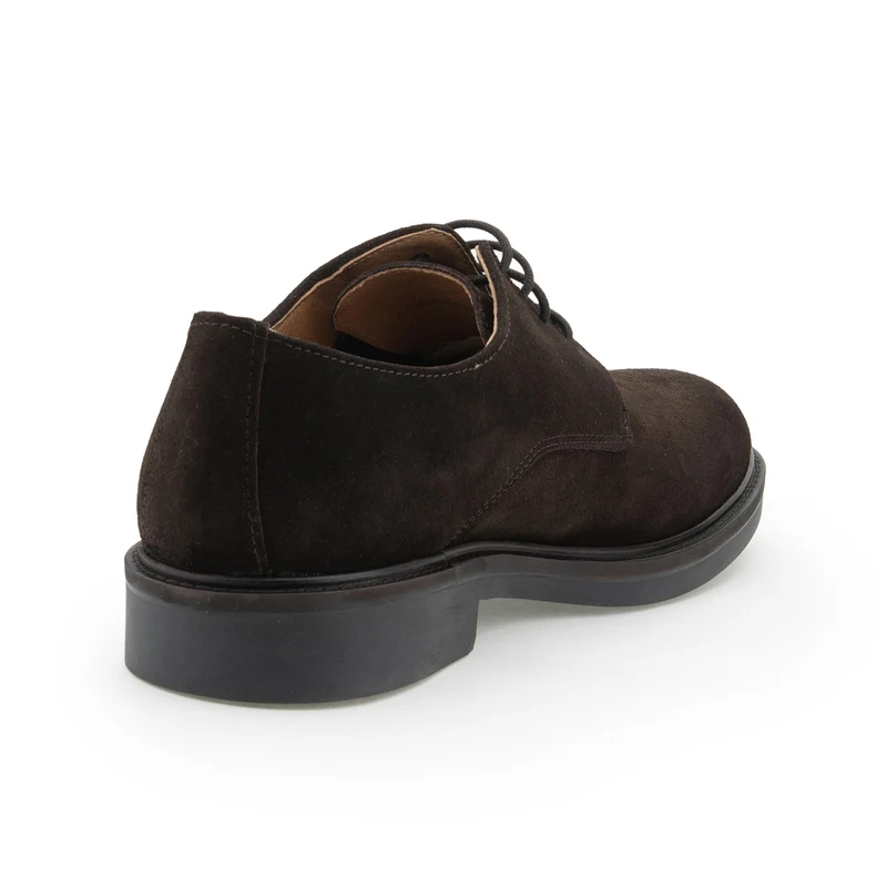 Blucher serraje marrón 660 Snipe