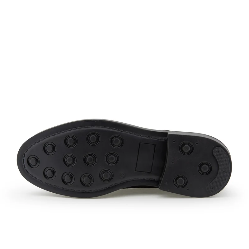 Blucher serraje marrón 660 Snipe