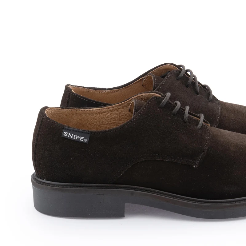 Blucher serraje marrón 660 Snipe