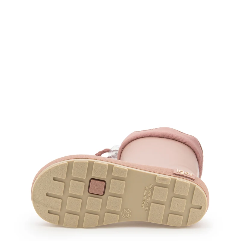 Katiuska barefoot rosa YOGICUELLO Igor