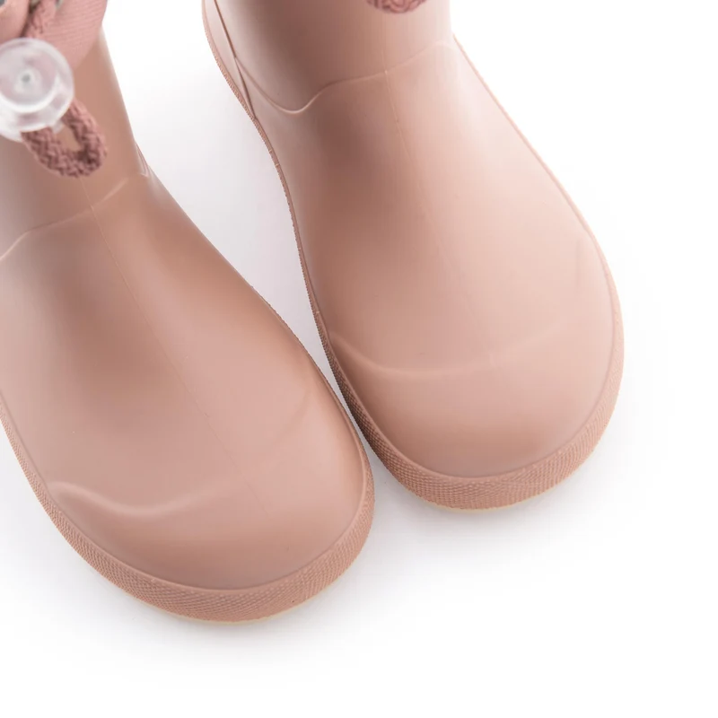 Katiuska barefoot rosa YOGICUELLO Igor