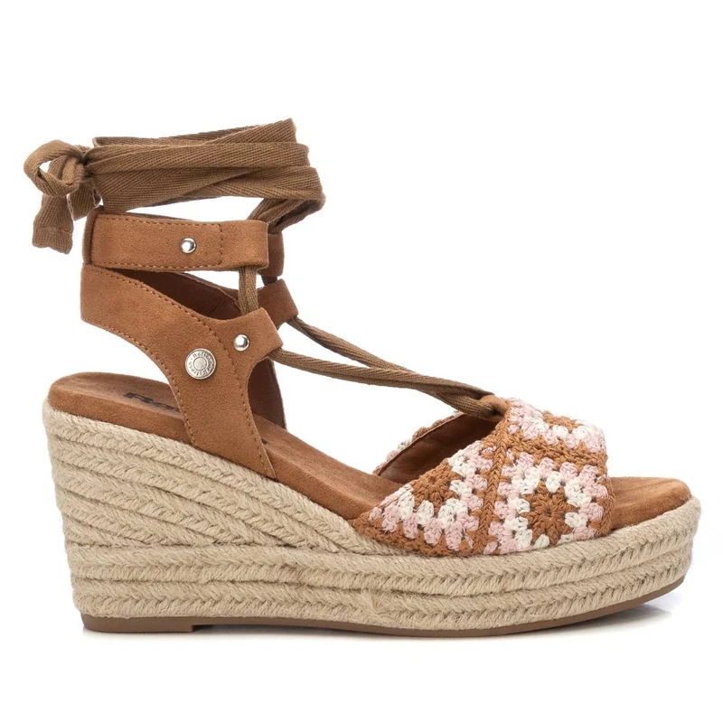 SANDALIA DE MUJER REFRESH 17279201