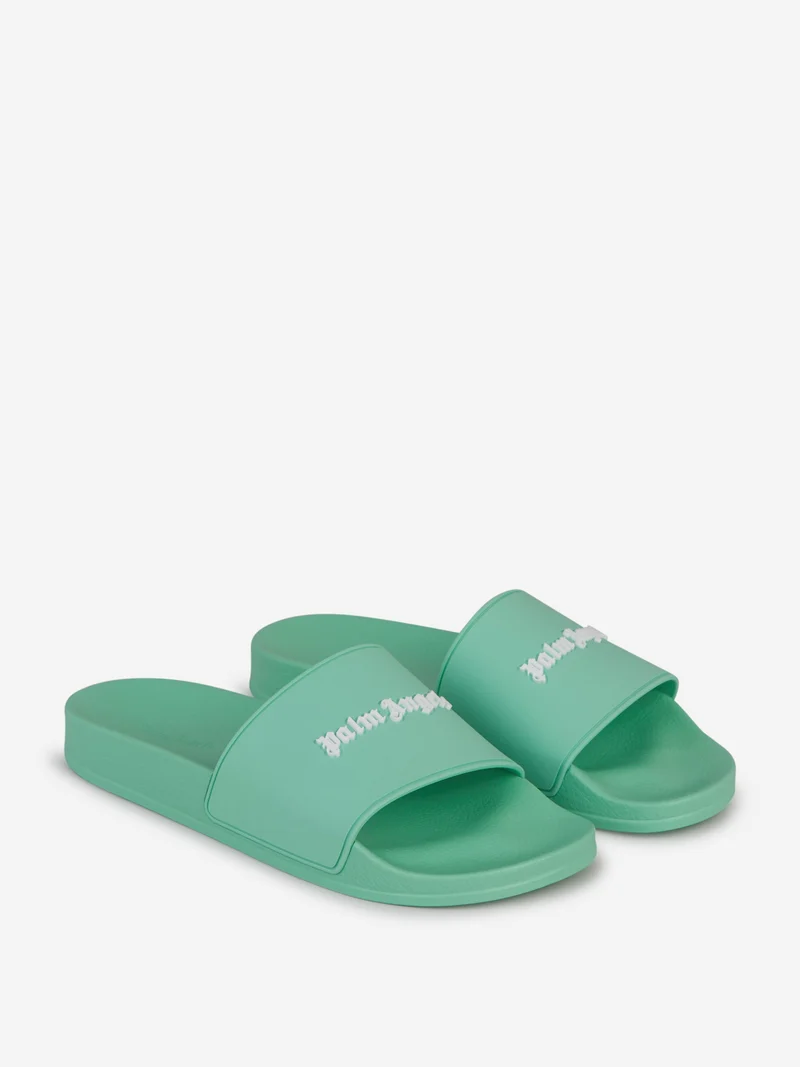 Sandalias Pool Logo