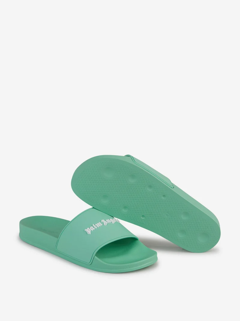 Sandalias Pool Logo