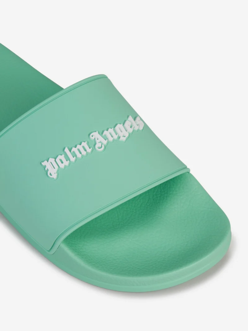 Sandalias Pool Logo