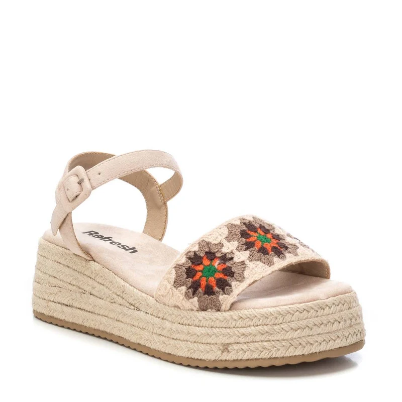 SANDALIA DE MUJER REFRESH 17266402