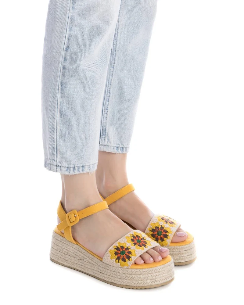 SANDALIA DE MUJER REFRESH 17266401