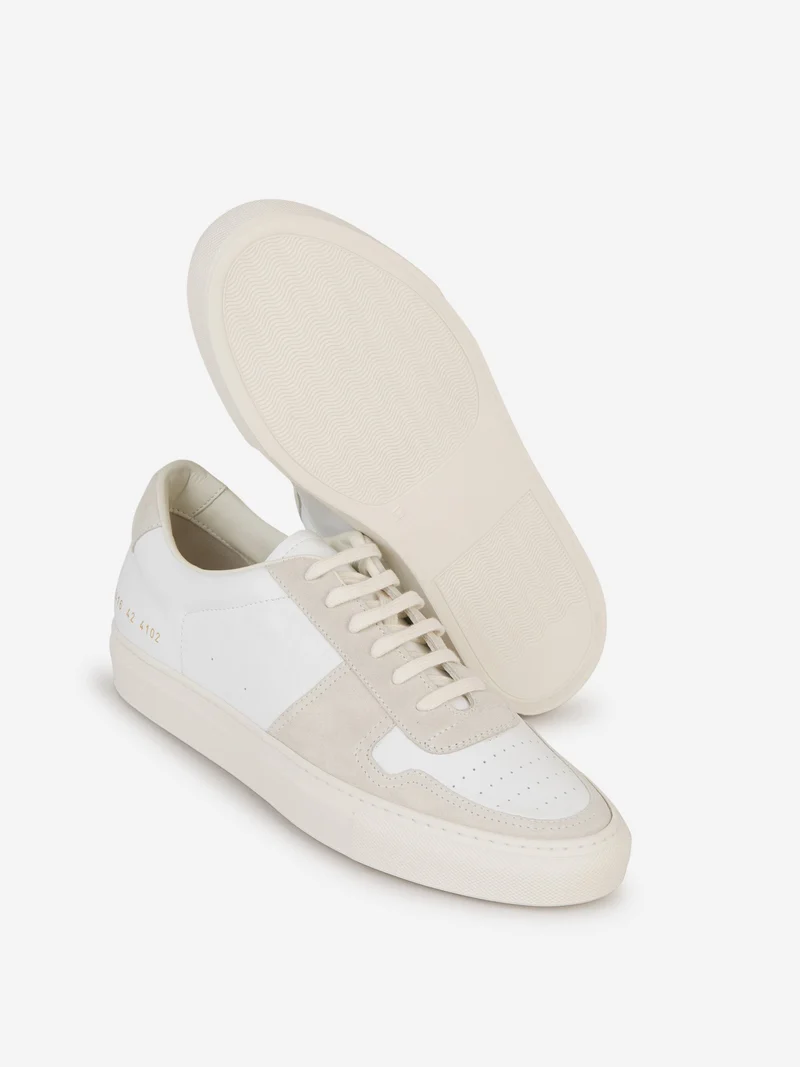 Sneakers Piel