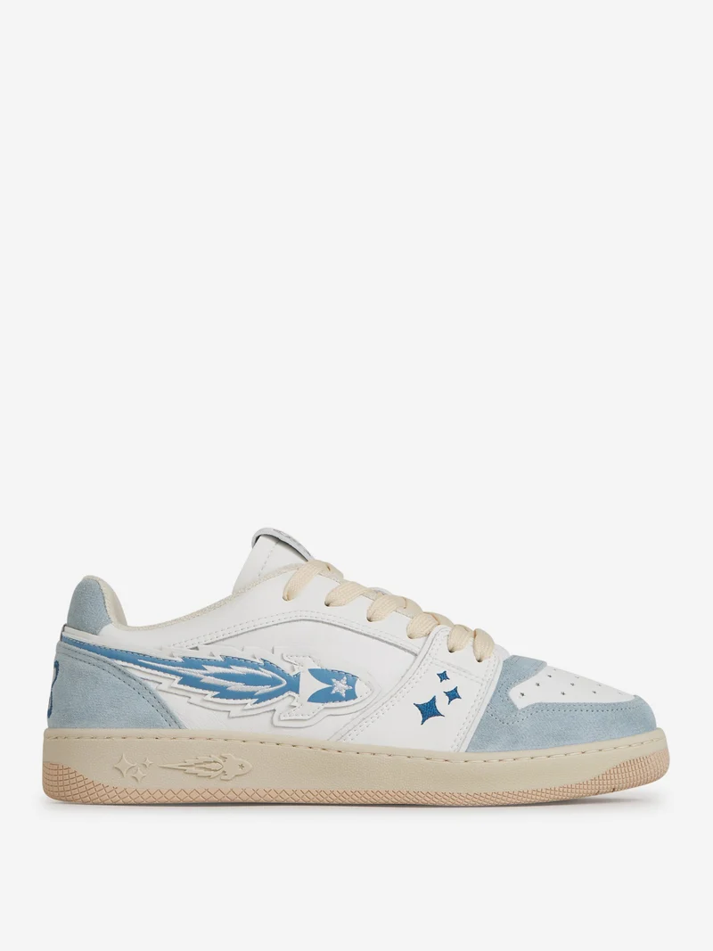 Sneakers Ej Egg Rocket