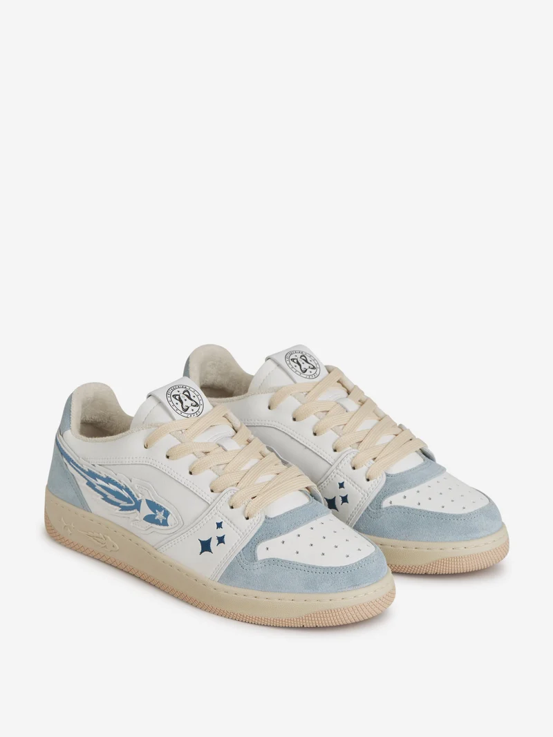 Sneakers Ej Egg Rocket