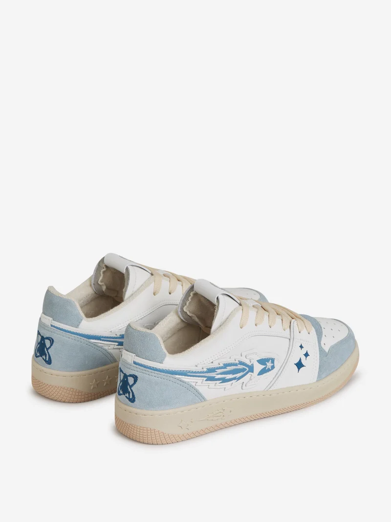 Sneakers Ej Egg Rocket