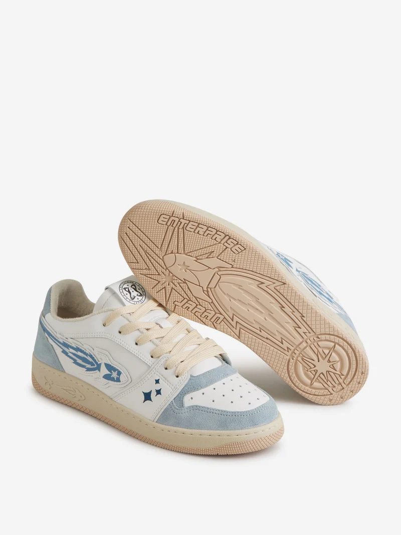 Sneakers Ej Egg Rocket