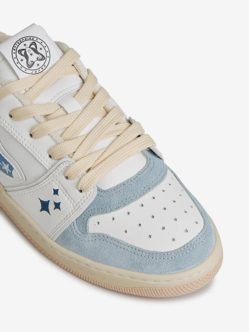 Sneakers Ej Egg Rocket