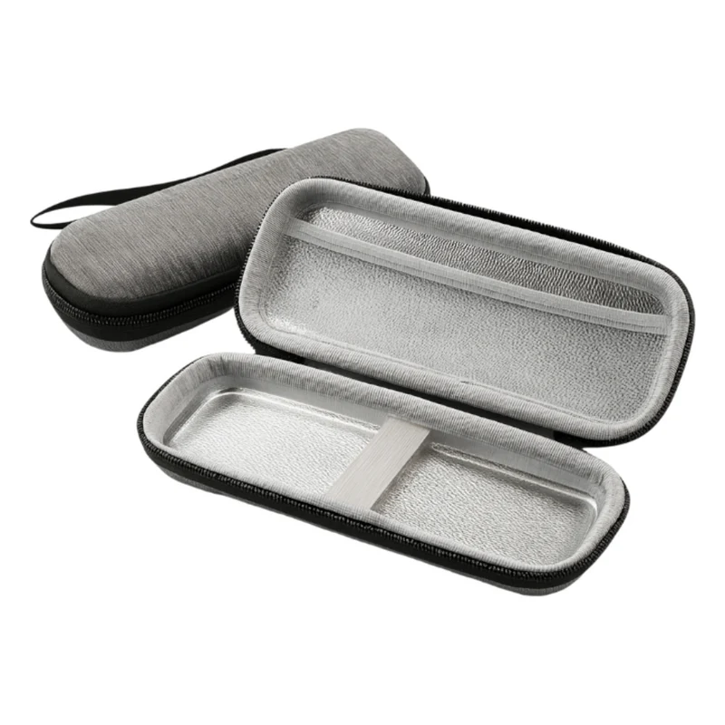 Miomu Estuche Protector para Rasuradora