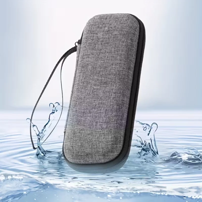 Miomu Estuche Protector para Rasuradora