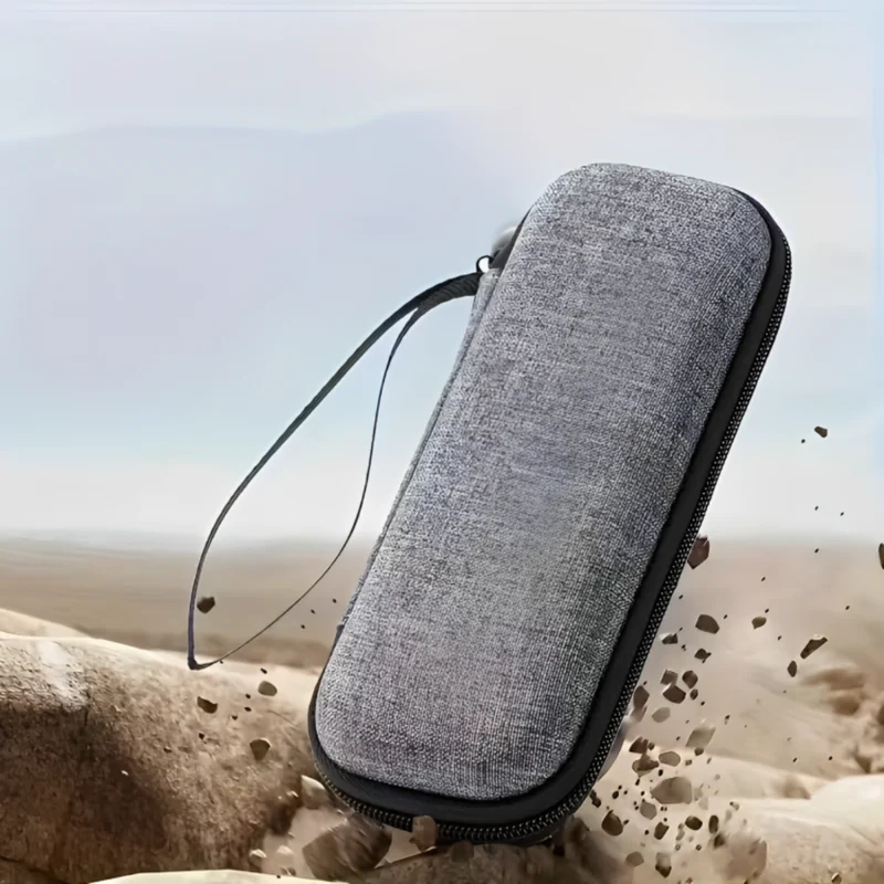 Miomu Estuche Protector para Rasuradora