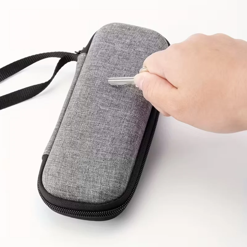 Miomu Estuche Protector para Rasuradora