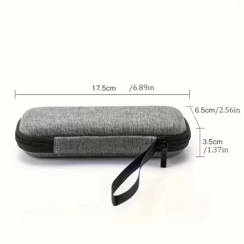Miomu Estuche Protector para Rasuradora