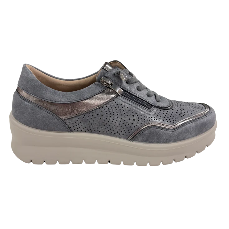 MUJER COMODO PLENARA JEANS