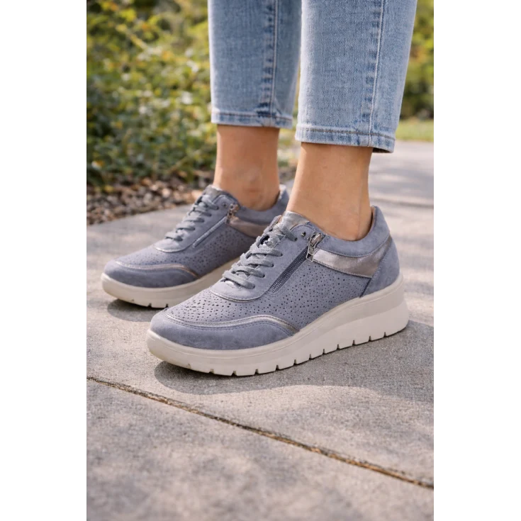 MUJER COMODO PLENARA JEANS